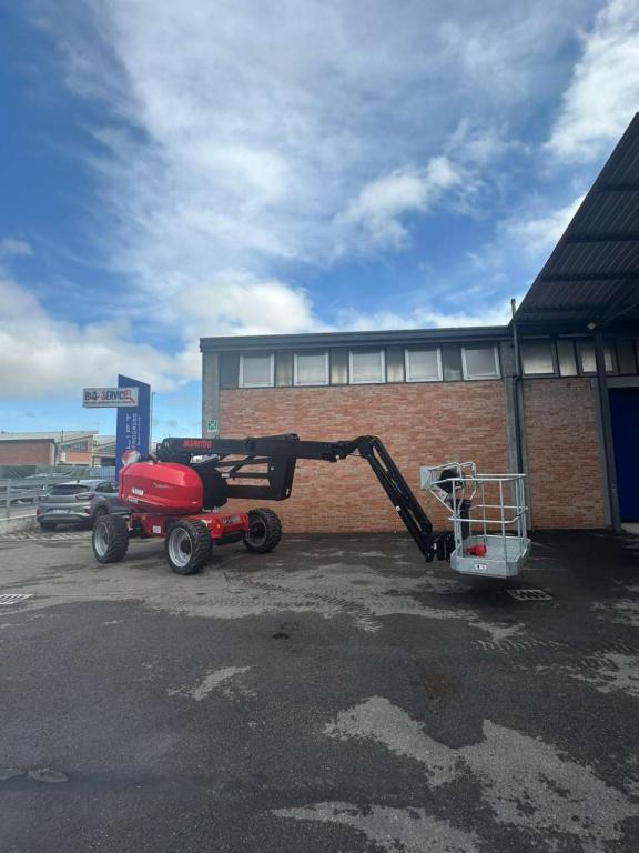 Manitou 180 ATJ Foto 2