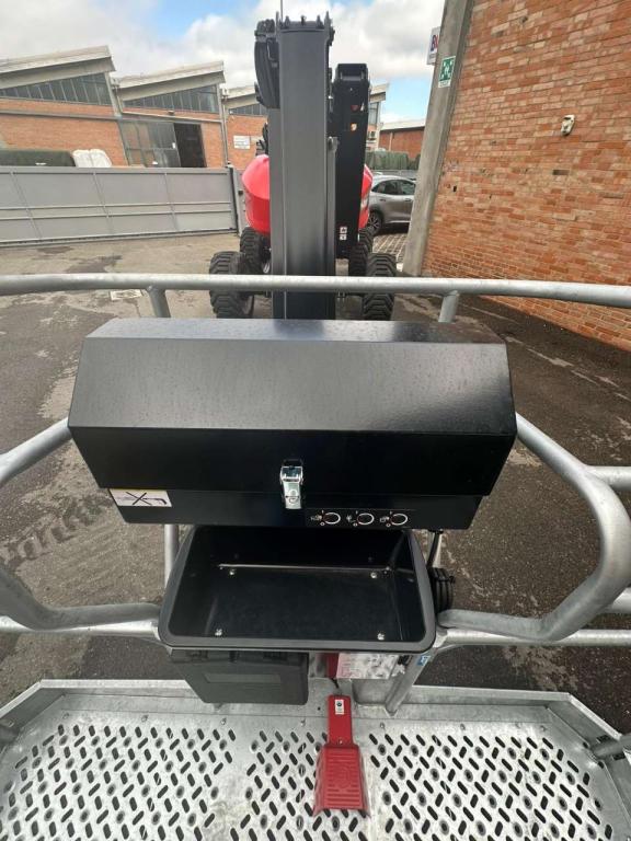 Manitou 180 ATJ Foto 20