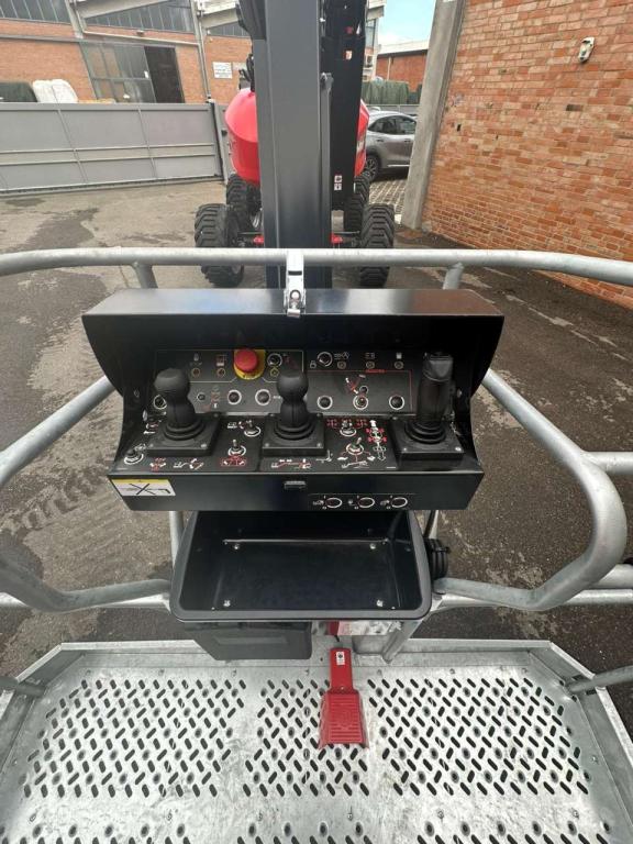 Manitou 180 ATJ Foto 21