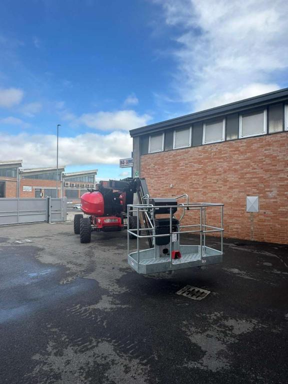 Manitou 180 ATJ Foto 4