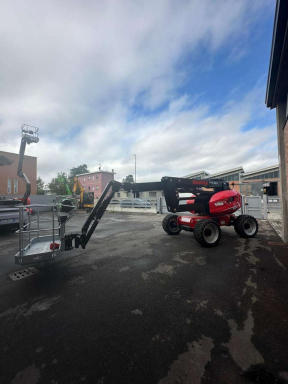 Manitou 180 ATJ Foto 7