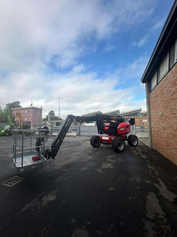 Manitou 180 ATJ Foto 8