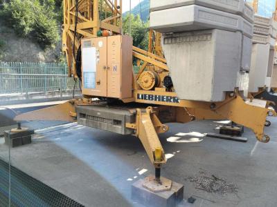 Liebherr 42 K in vendita da Niederstätter Spa