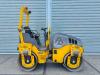 Hamm HD12VV - Good Overall Condition Foto 5 thumbnail