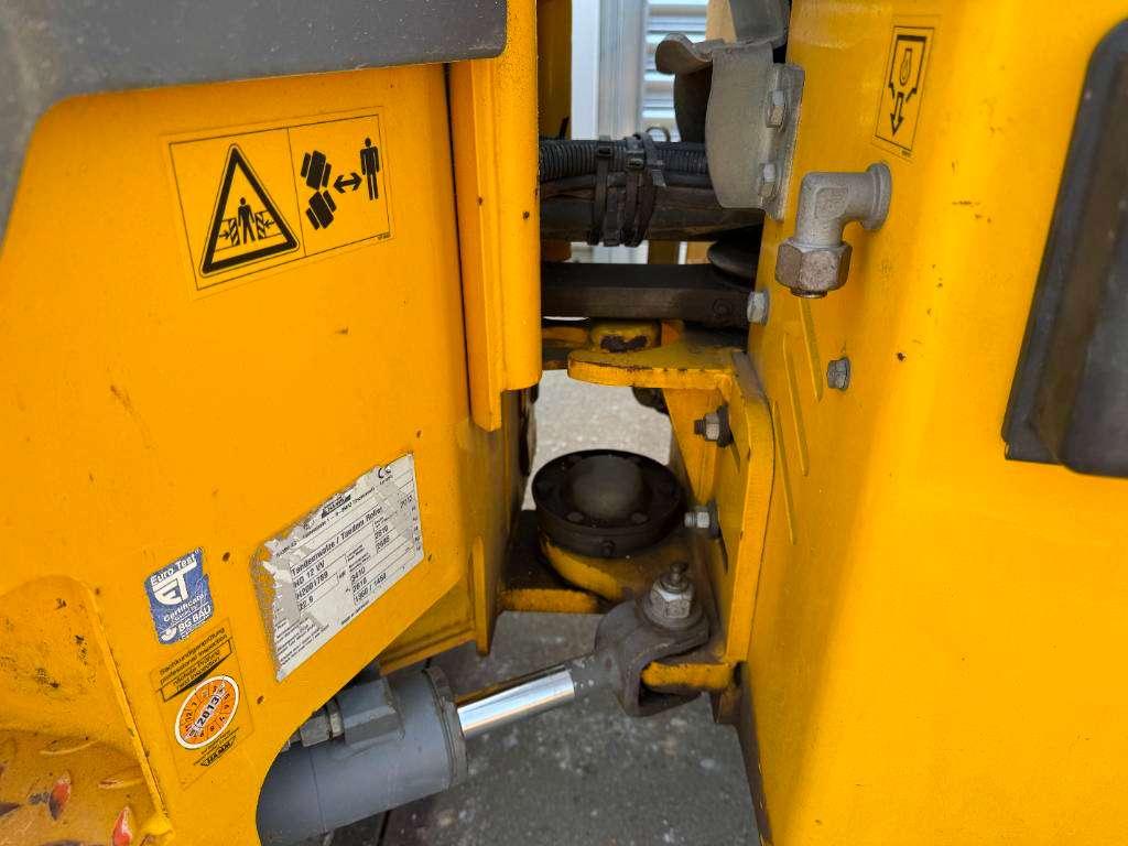 Hamm HD12VV - Good Overall Condition Foto 13