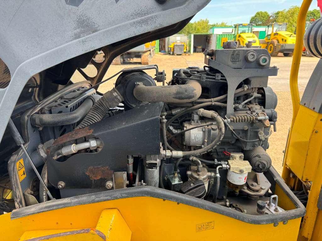 Hamm HD12VV - Good Overall Condition Foto 16