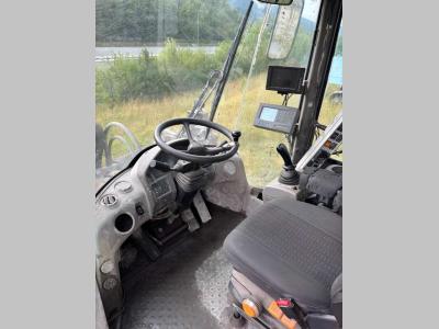 Volvo control valve for Volvo L180E, L180F, L150E and L150F. in vendita da Balavto