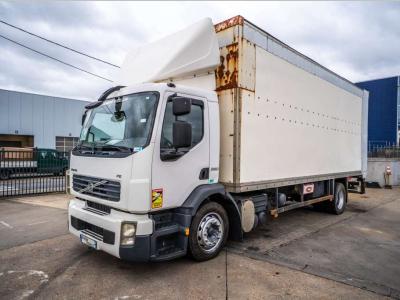 Volvo FE 280 in vendita da Braem NV