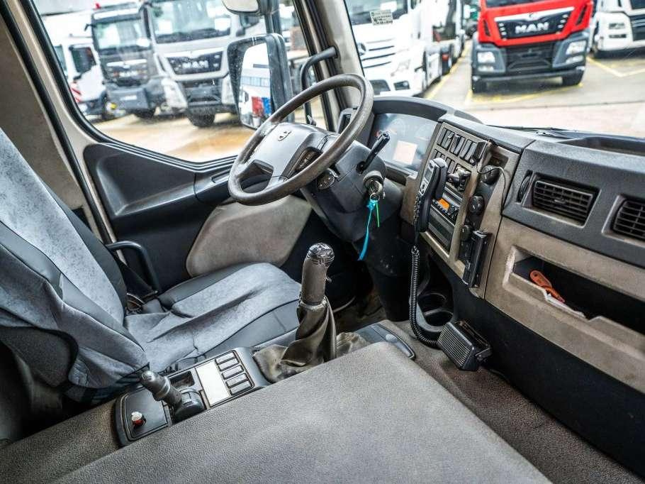 Volvo FE 280 Foto 12
