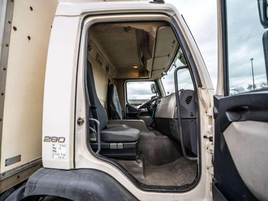 Volvo FE 280 Foto 13