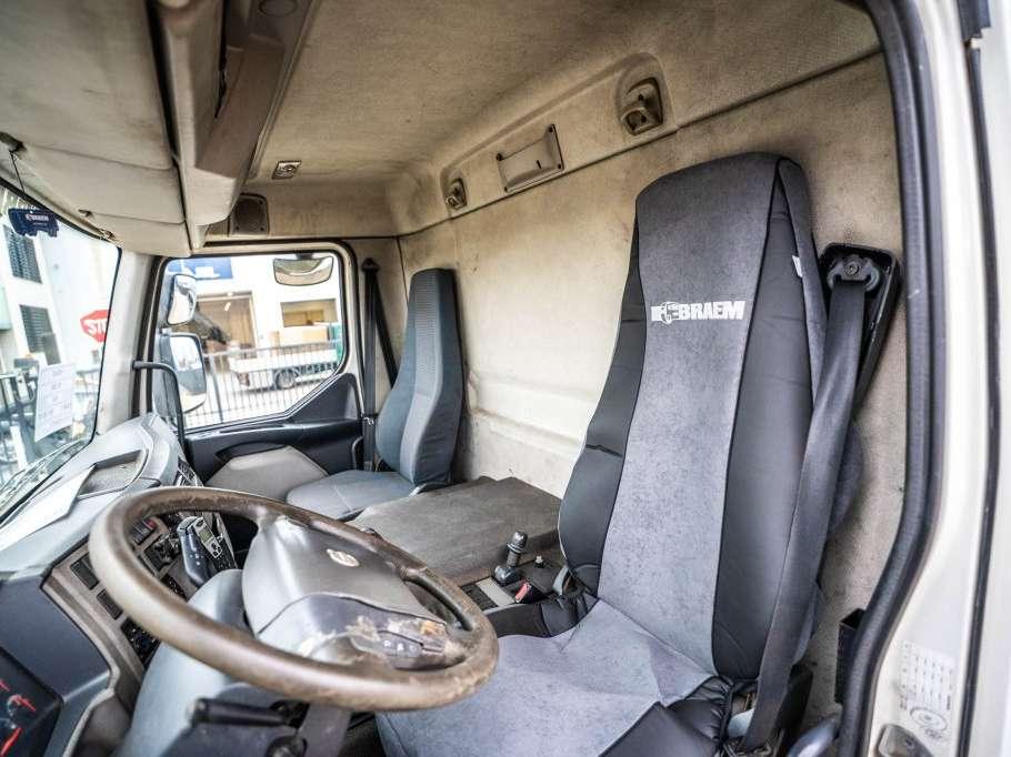 Volvo FE 280 Foto 15