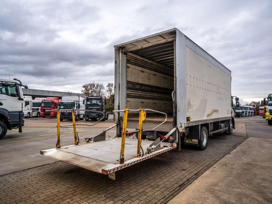 Volvo FE 280 Foto 5
