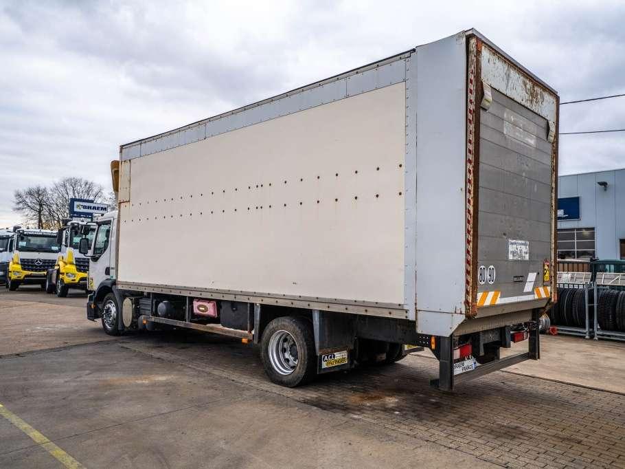 Volvo FE 280 Foto 8
