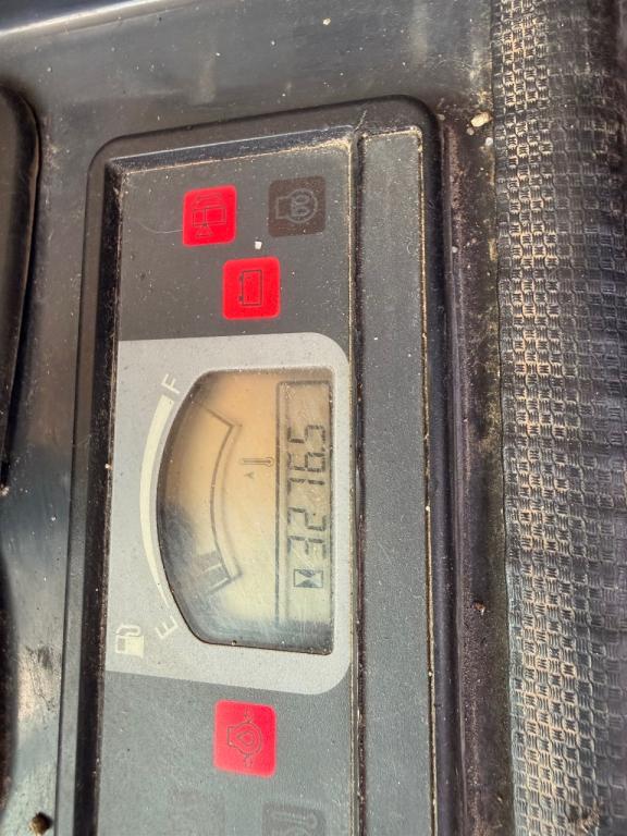 Hitachi Zx 26 U Foto 3