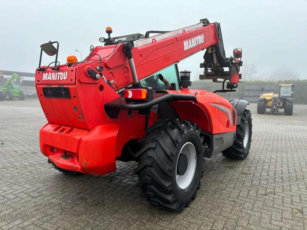 Manitou 845-120 Foto 3