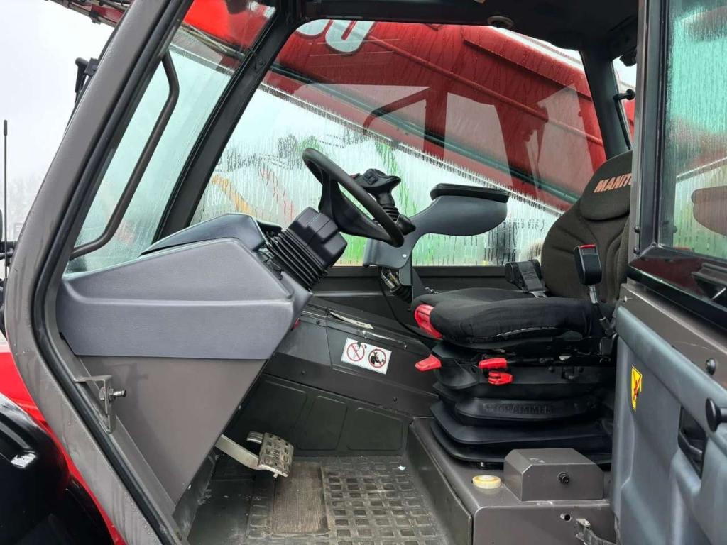 Manitou 845-120 Foto 5