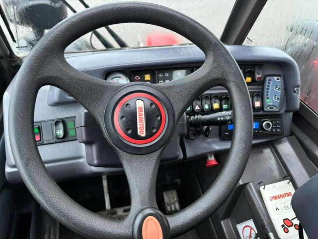 Manitou 845-120 Foto 6