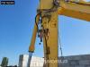 Komatsu PW180 -7E0 OUTRIGGERS + BLADE Foto 14 thumbnail