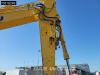 Komatsu PW180 -7E0 OUTRIGGERS + BLADE Foto 15 thumbnail