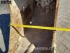 Komatsu PW180 -7E0 OUTRIGGERS + BLADE Foto 26 thumbnail