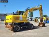 Komatsu PW180 -7E0 OUTRIGGERS + BLADE Foto 9 thumbnail