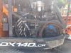 Doosan DX140 LCR-5 (160 q.li) Foto 2 thumbnail