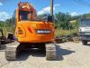 Doosan DX140 LCR-5 (160 q.li) Foto 3 thumbnail
