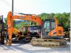 Doosan DX140 LCR-5 (160 q.li) Foto 5 thumbnail