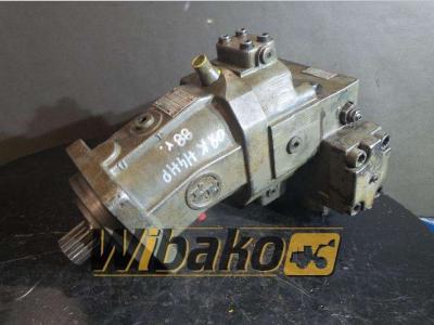 Hydromatik A6VM80HA1T/60W-0350-PAB018A in vendita da Wibako