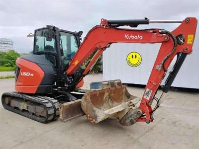 Kubota U50-5 in vendita da SODINEG France