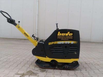 Bomag BPR100/80D in vendita da Bove Verhuur & Verkoop
