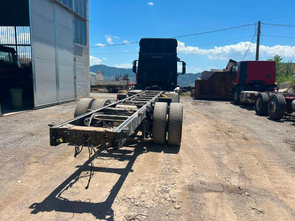 Iveco EUROCARGO 180-280 Foto 16