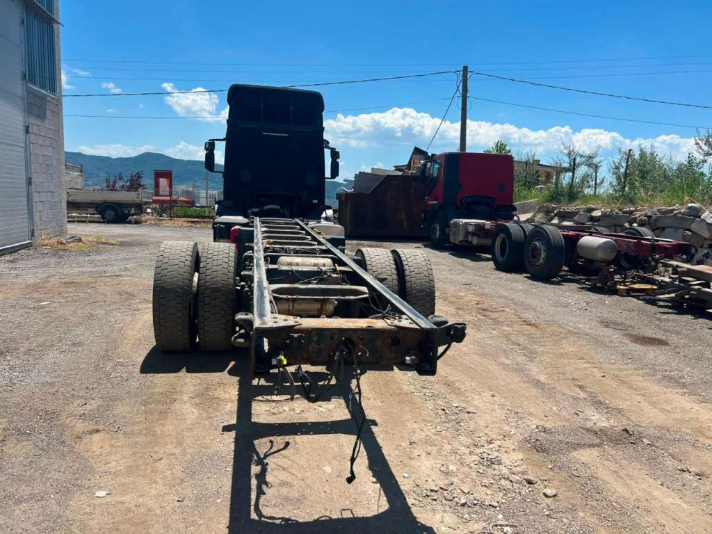 Iveco EUROCARGO 180-280 Foto 25