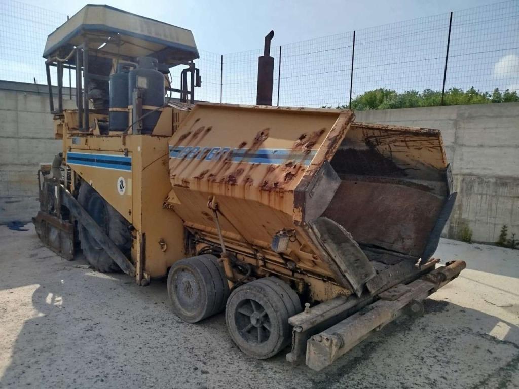 Bitelli BB660 Foto 2