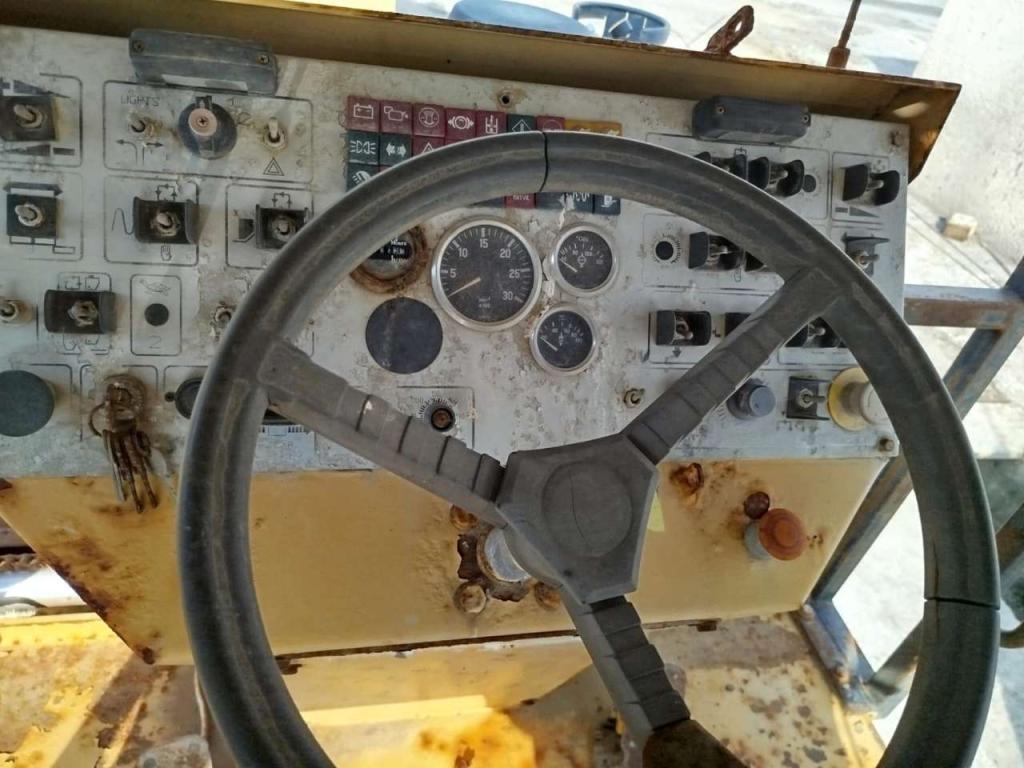 Bitelli BB660 Foto 9