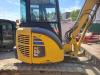 Komatsu PC50 MR Foto 10 thumbnail