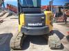 Komatsu PC50 MR Foto 3 thumbnail