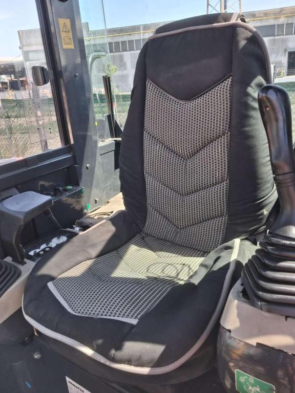 Komatsu PC50 MR Foto 5
