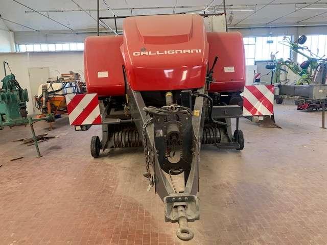Gallignani GA 12.88 Foto 2