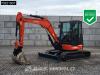 Kubota U50-5 Foto 1 thumbnail