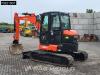 Kubota U50-5 Foto 3 thumbnail