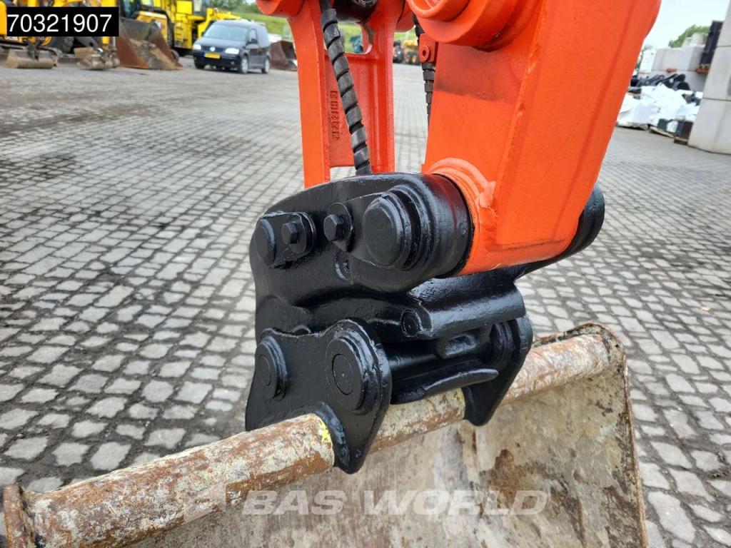 Kubota U50-5 Foto 13