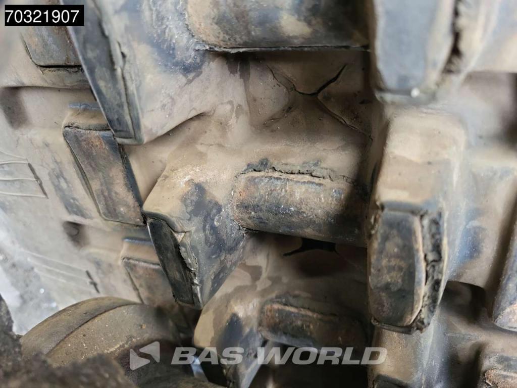 Kubota U50-5 Foto 20
