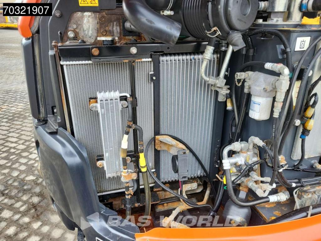 Kubota U50-5 Foto 24