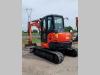Kubota U55-4 Foto 2 thumbnail