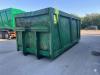 CONTAINER SCARRABILE USATO A CIELO Foto 1 thumbnail