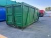 CONTAINER SCARRABILE USATO A CIELO Foto 3 thumbnail