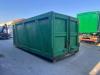 CONTAINER SCARRABILE USATO A CIELO Foto 4 thumbnail