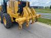 Caterpillar 140M Ripper + Pushblock Foto 11 thumbnail