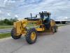 Caterpillar 140M Ripper + Pushblock Foto 2 thumbnail